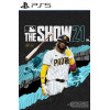 MLB The Show 21 PS5